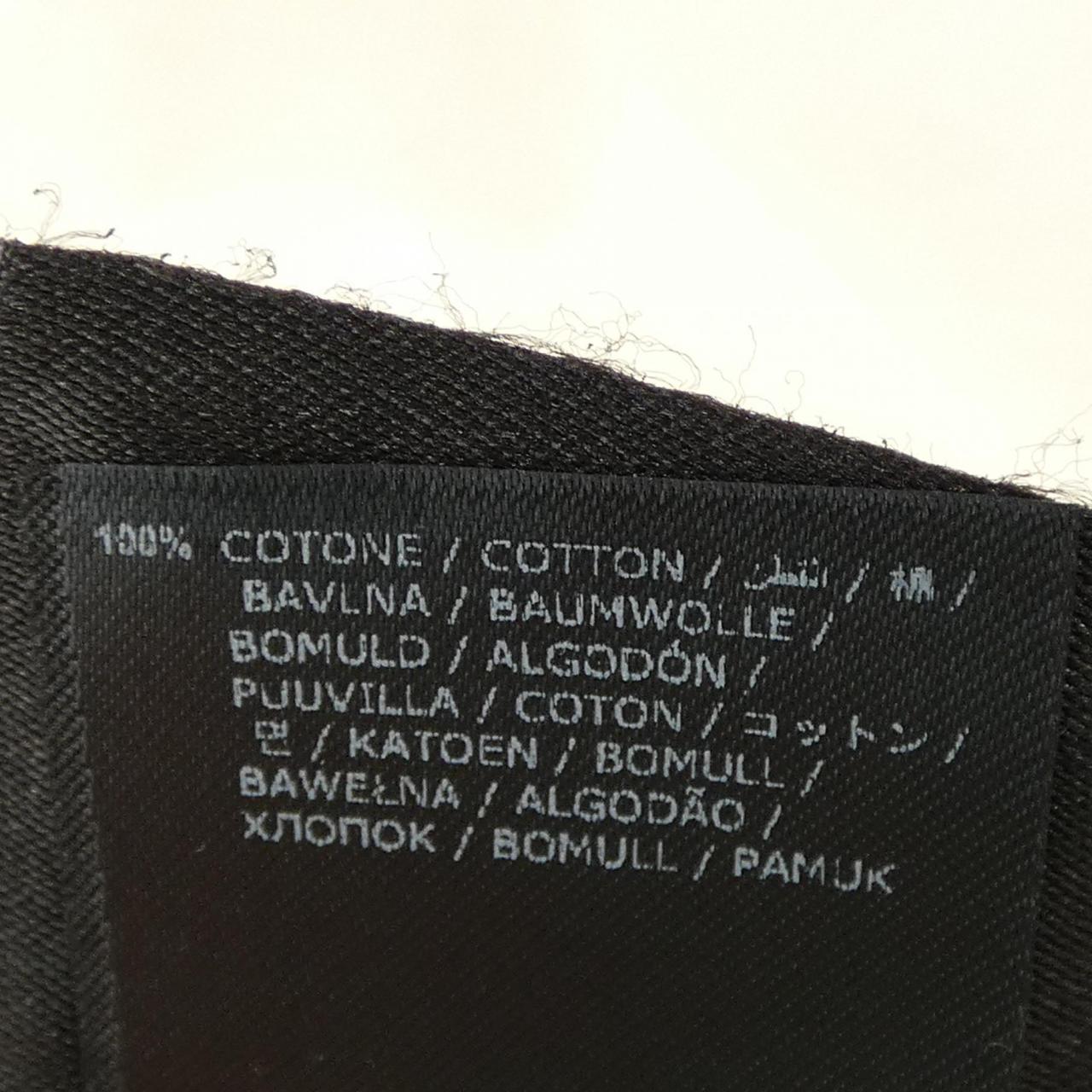 アンドゥムルメステール コットンシャツ