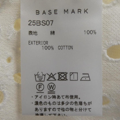 ベースマーク トップス