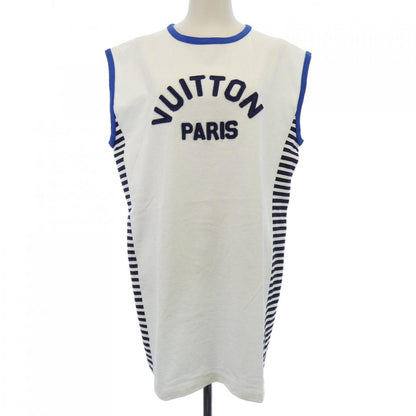 ルイヴィトン VUITTON PARIS Basketball Tank Top タンクトップ