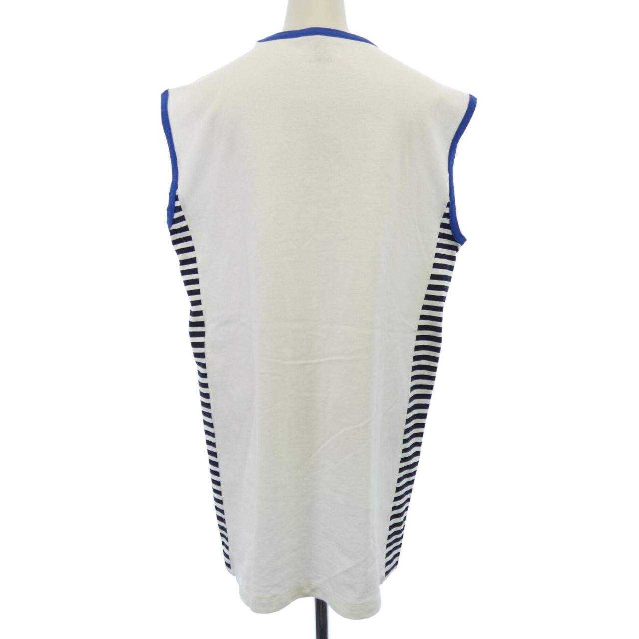 ルイヴィトン VUITTON PARIS Basketball Tank Top タンクトップ