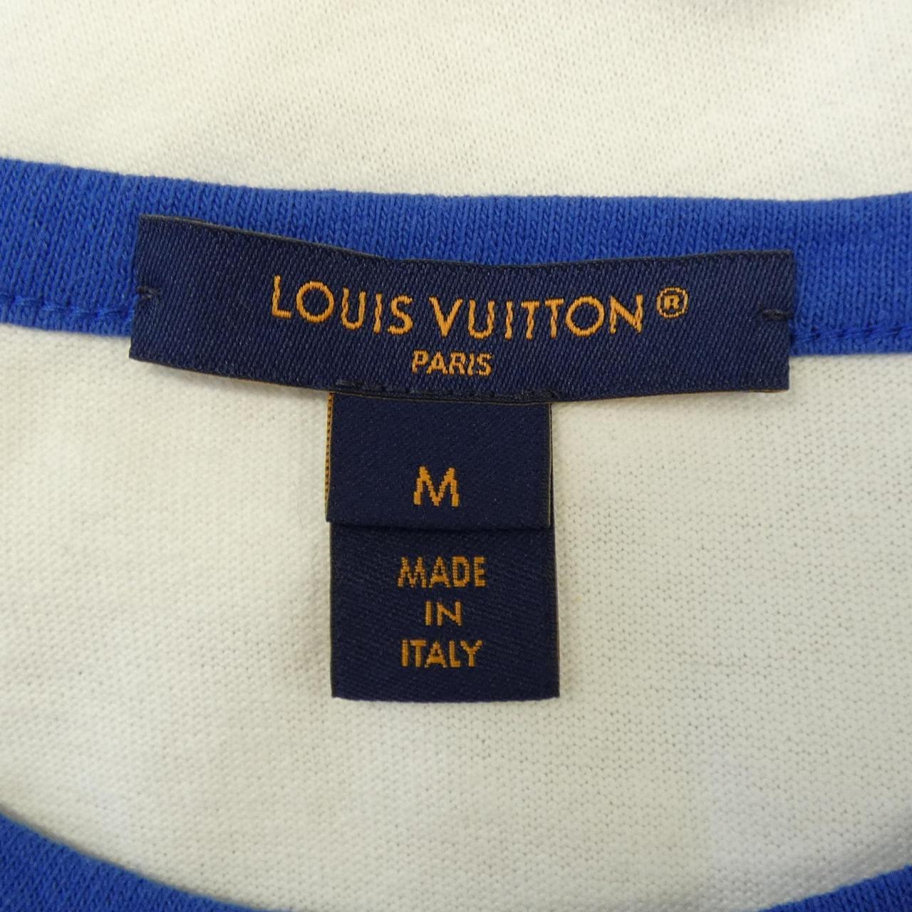 ルイヴィトン VUITTON PARIS Basketball Tank Top タンクトップ