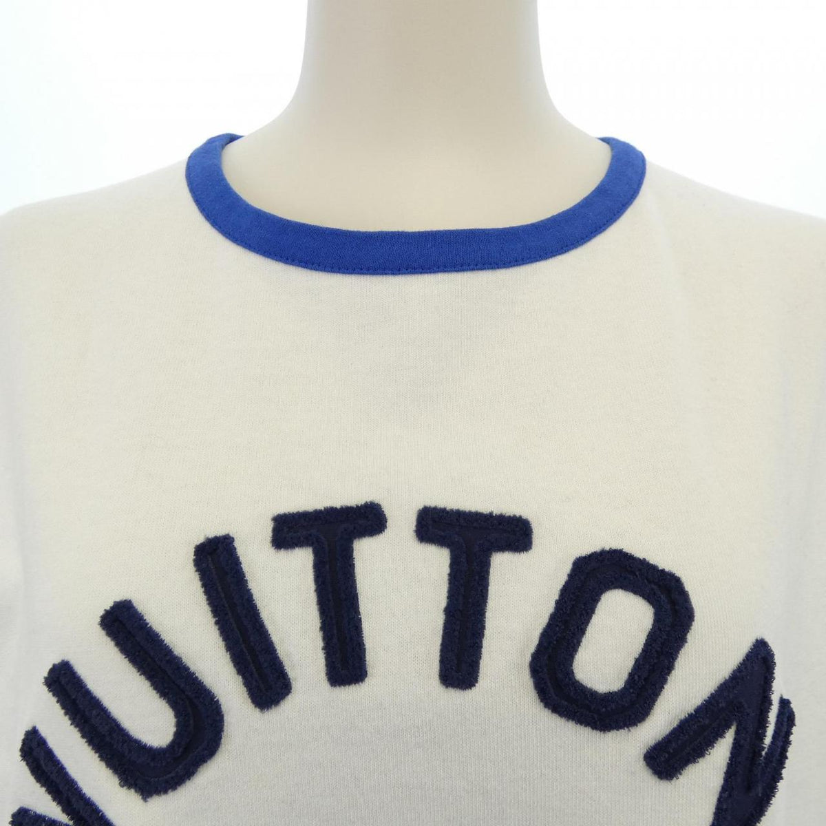ルイヴィトン VUITTON PARIS Basketball Tank Top タンクトップ