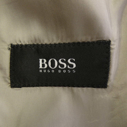 ヒューゴボス スーツ