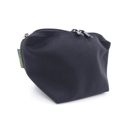 エルベシャプリエ 舟形ポーチ