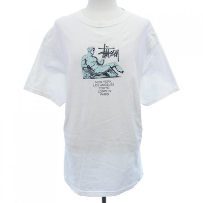 ステューシー Tシャツ