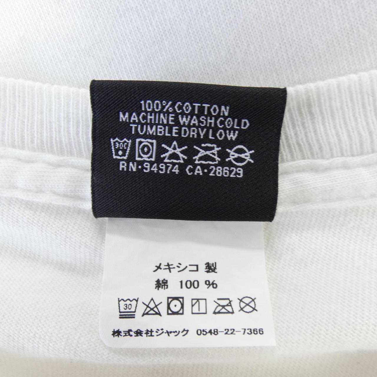 ステューシー Tシャツ