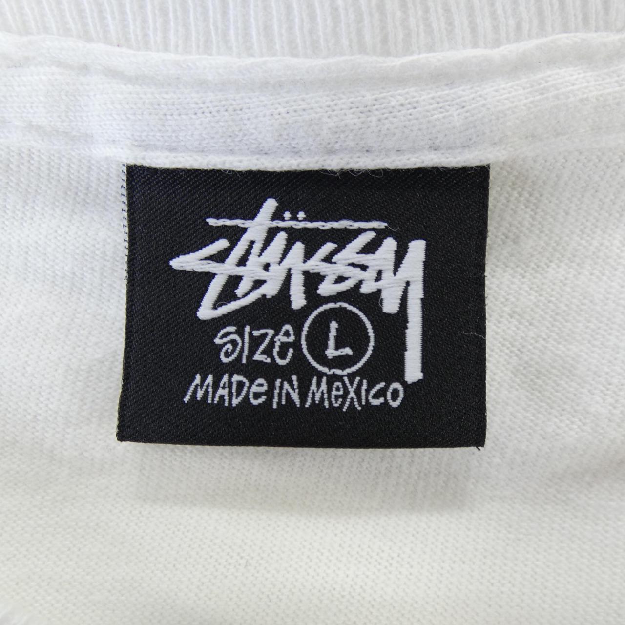 ステューシー Tシャツ
