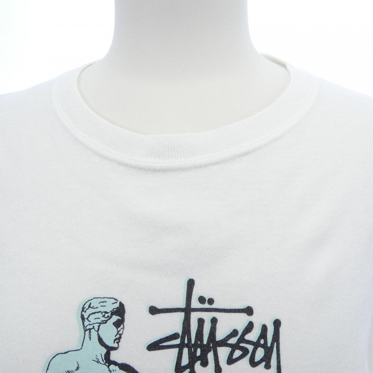 ステューシー Tシャツ