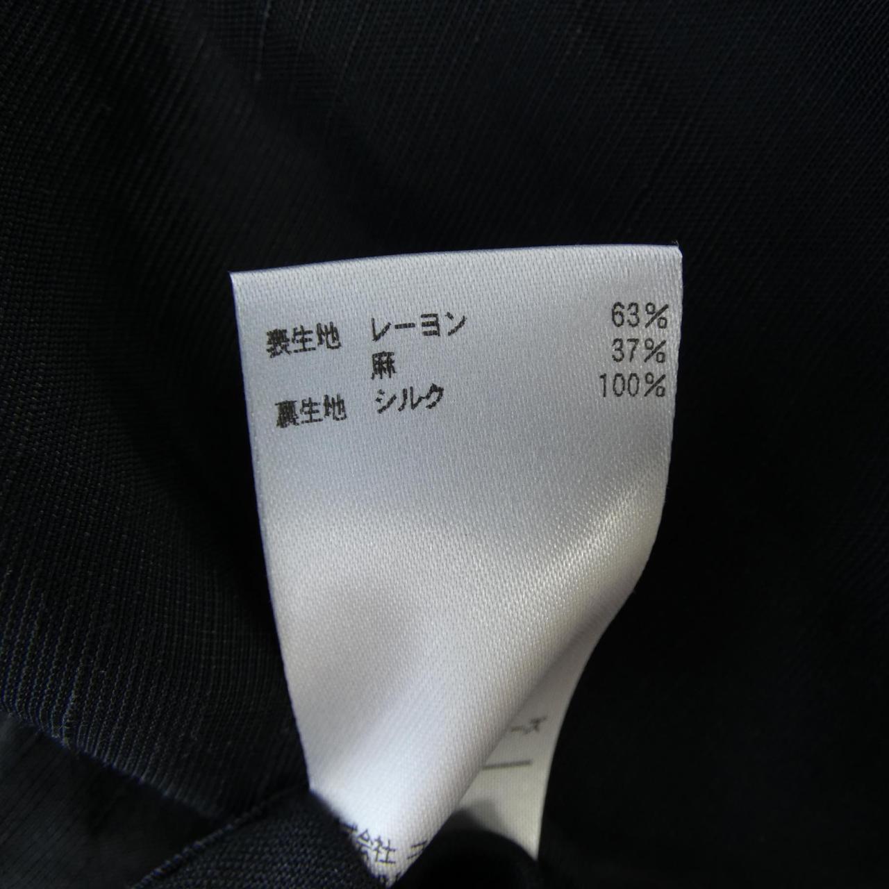 ブラミンク ブルゾン
