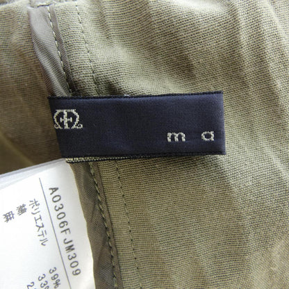マルティニーク ジャケット