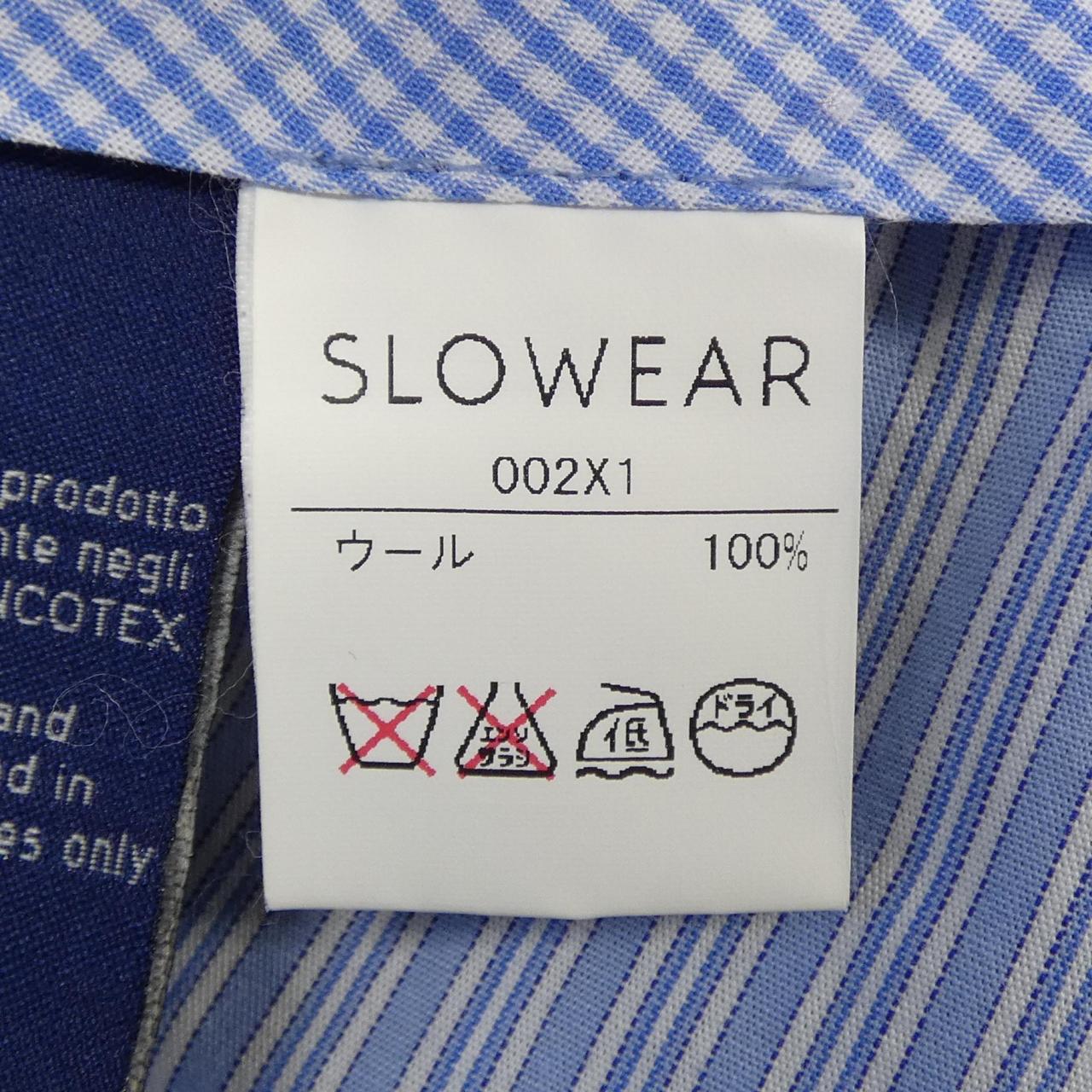 インコテックス パンツ