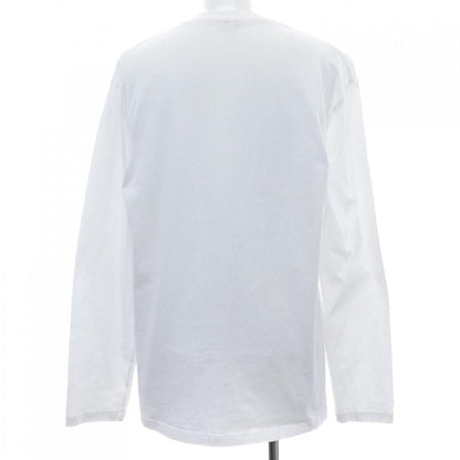 ロエベ アナグラム コットンTシャツ