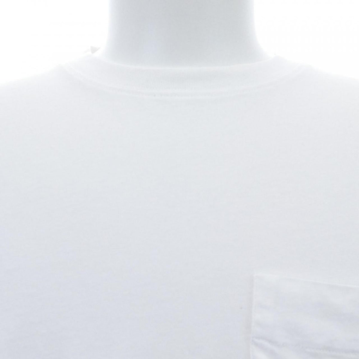 ロエベ アナグラム コットンTシャツ