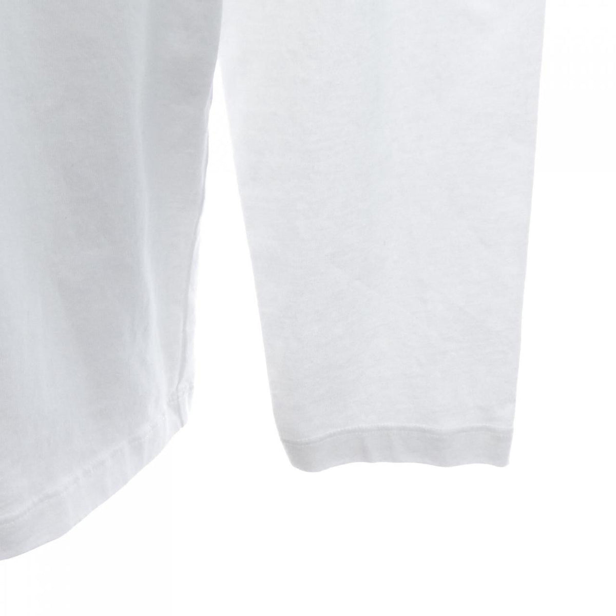 ロエベ アナグラム コットンTシャツ