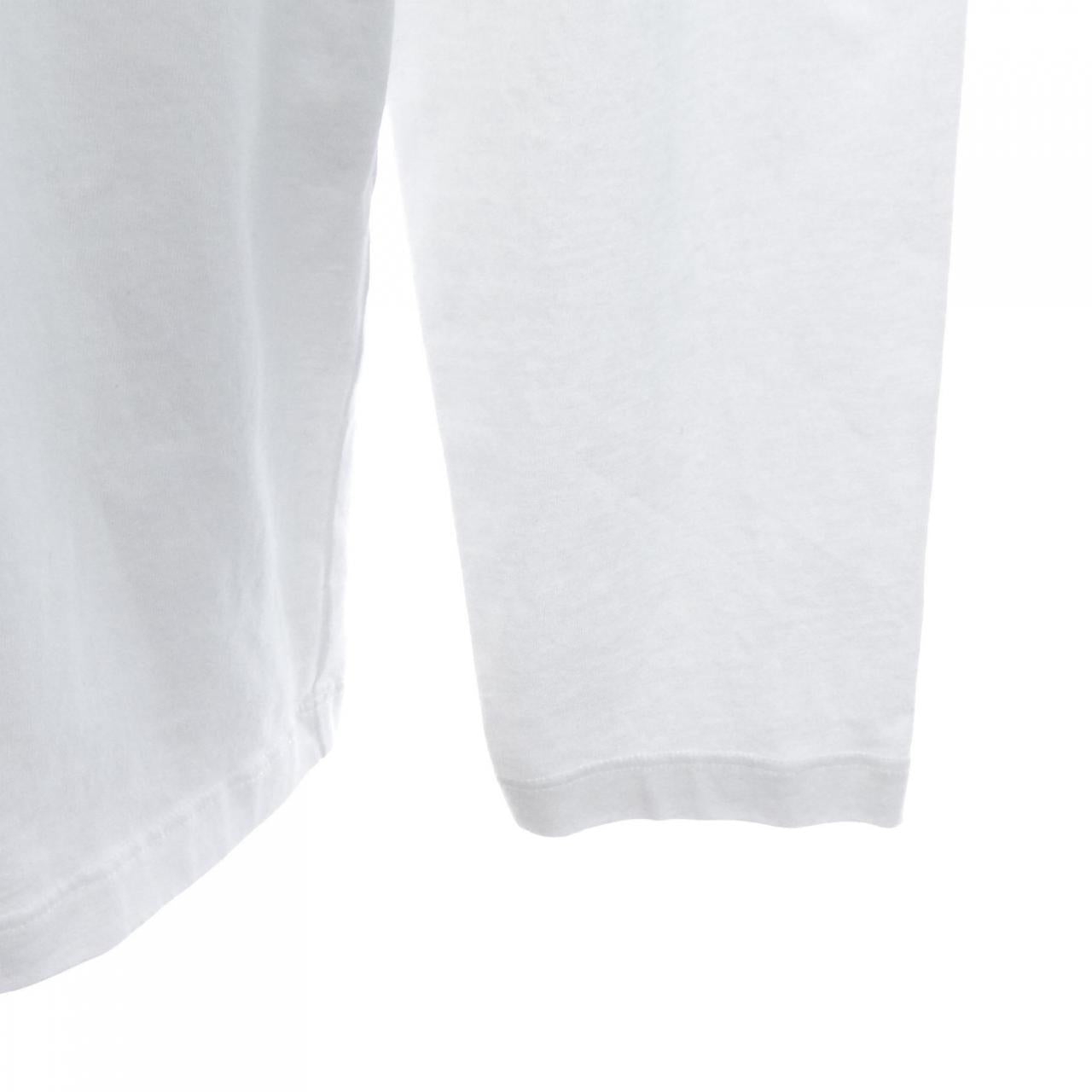 ロエベ アナグラム コットンTシャツ