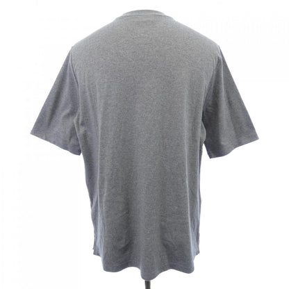 エルメス EX-LIBRIS カシミヤ混 Tシャツ Sサイズ
