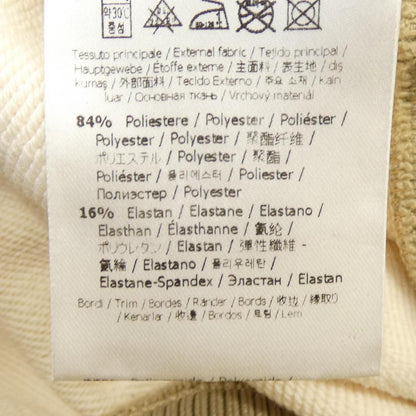 フェンディ コットンパーカー