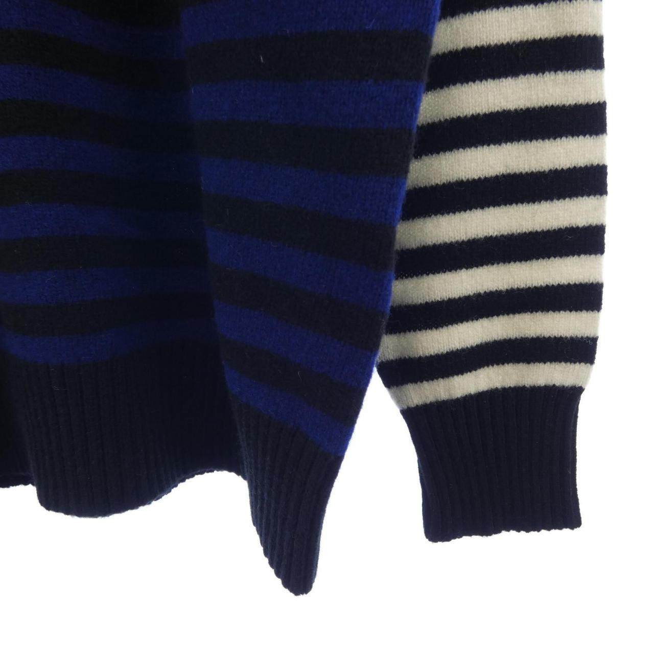 マリメッコ ニットトップス