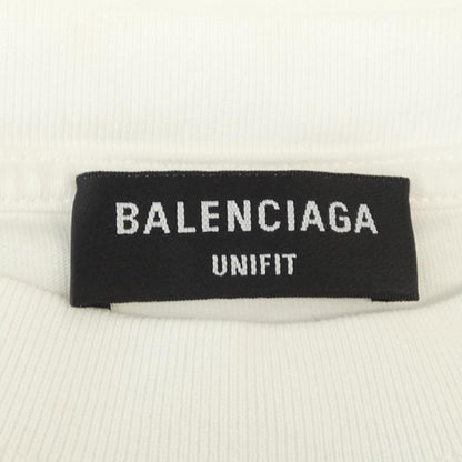 バレンシアガ コットンTシャツ
