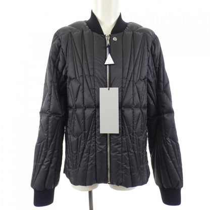 モンクレール Rick Owens GEOCAMO ダウンジャケット