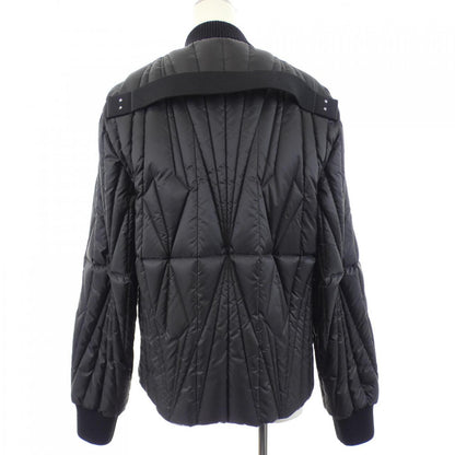 モンクレール Rick Owens GEOCAMO ダウンジャケット