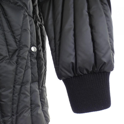 モンクレール Rick Owens GEOCAMO ダウンジャケット
