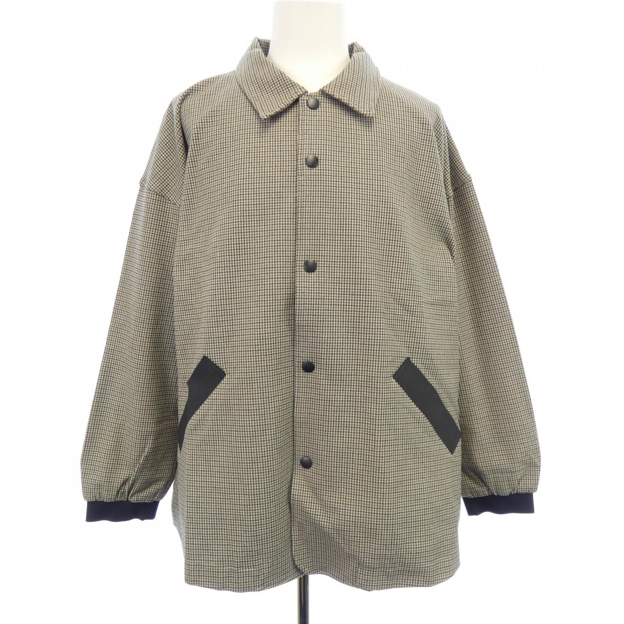 ランデヴーオーグローブ ジャケット