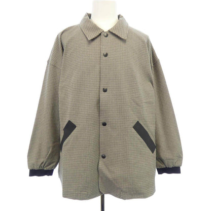 ランデヴーオーグローブ ジャケット