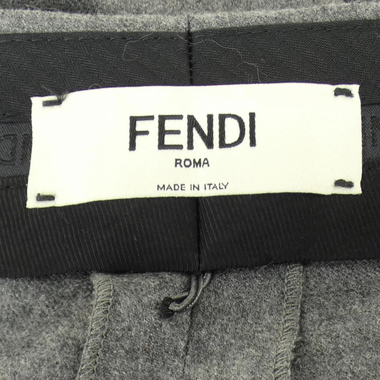 フェンディ パンツ