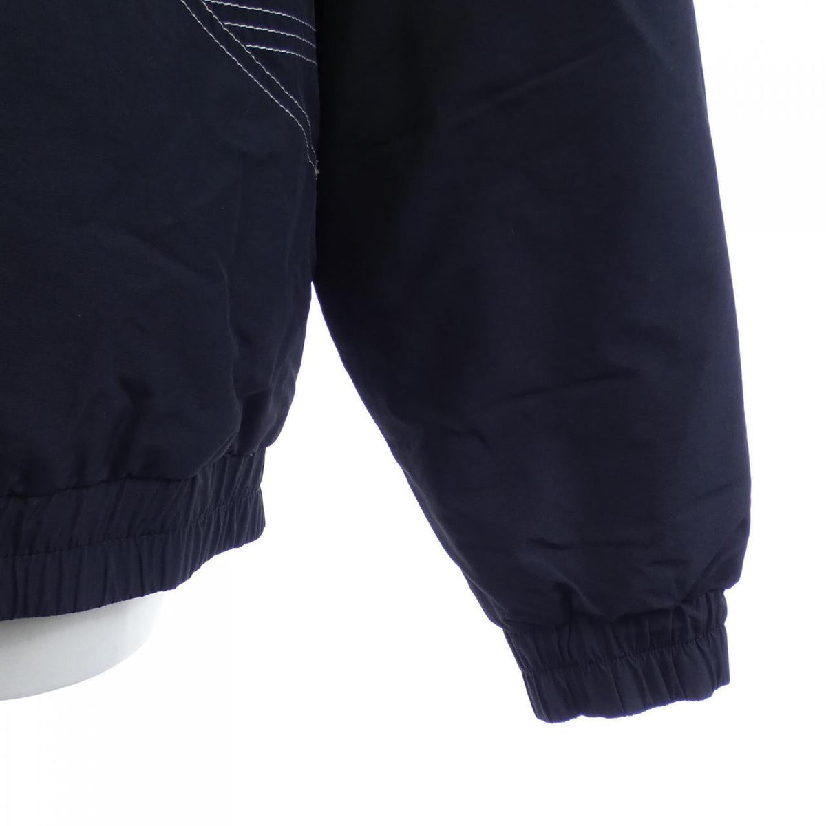 シュプリーム ZIG ZAG STITCH PUFFY ジャケット