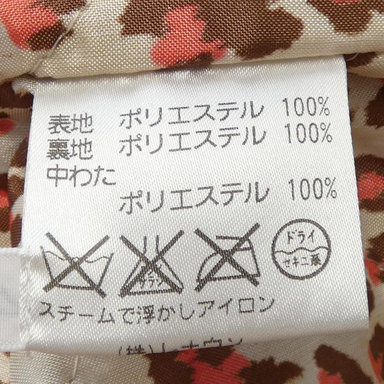 エンスイート トレンチコート