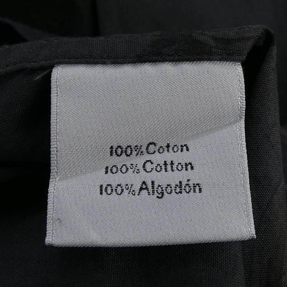 エルメス CAVALCADOUR コットンシャツ