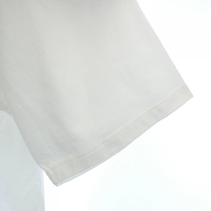 セリーヌ CELINEプリント コットンTシャツ