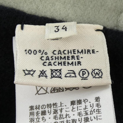 エルメス57-7100カシミヤコート