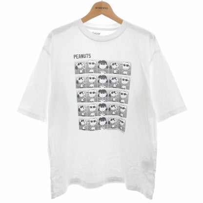 ジョンブル コットンTシャツ