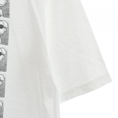 ジョンブル コットンTシャツ