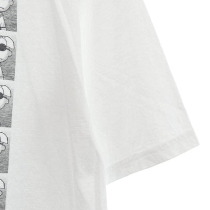 ジョンブル コットンTシャツ