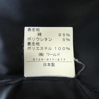 リフレクト ジャケット
