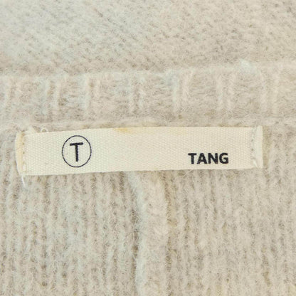 TANG ウールコート