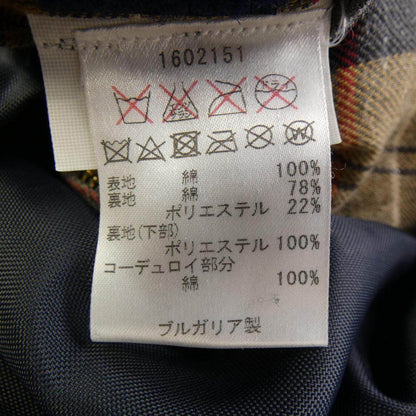バブアー ジャケット
