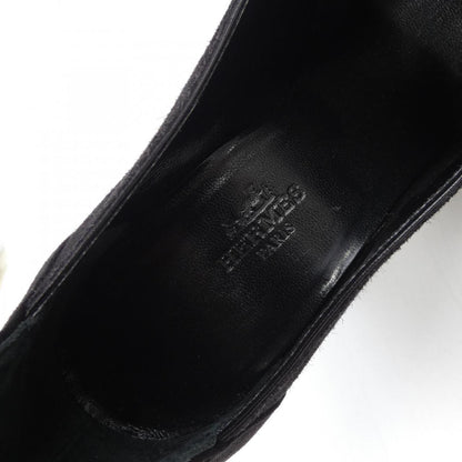 エルメス パンプス35