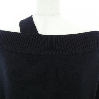 エルメス 4H2541D138 カシミヤワンピース