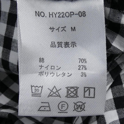HYEON ワンピース