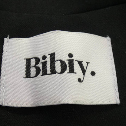 Bibiyジャケット