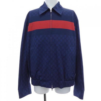 グッチ 833465 ZATB9 ブルゾン