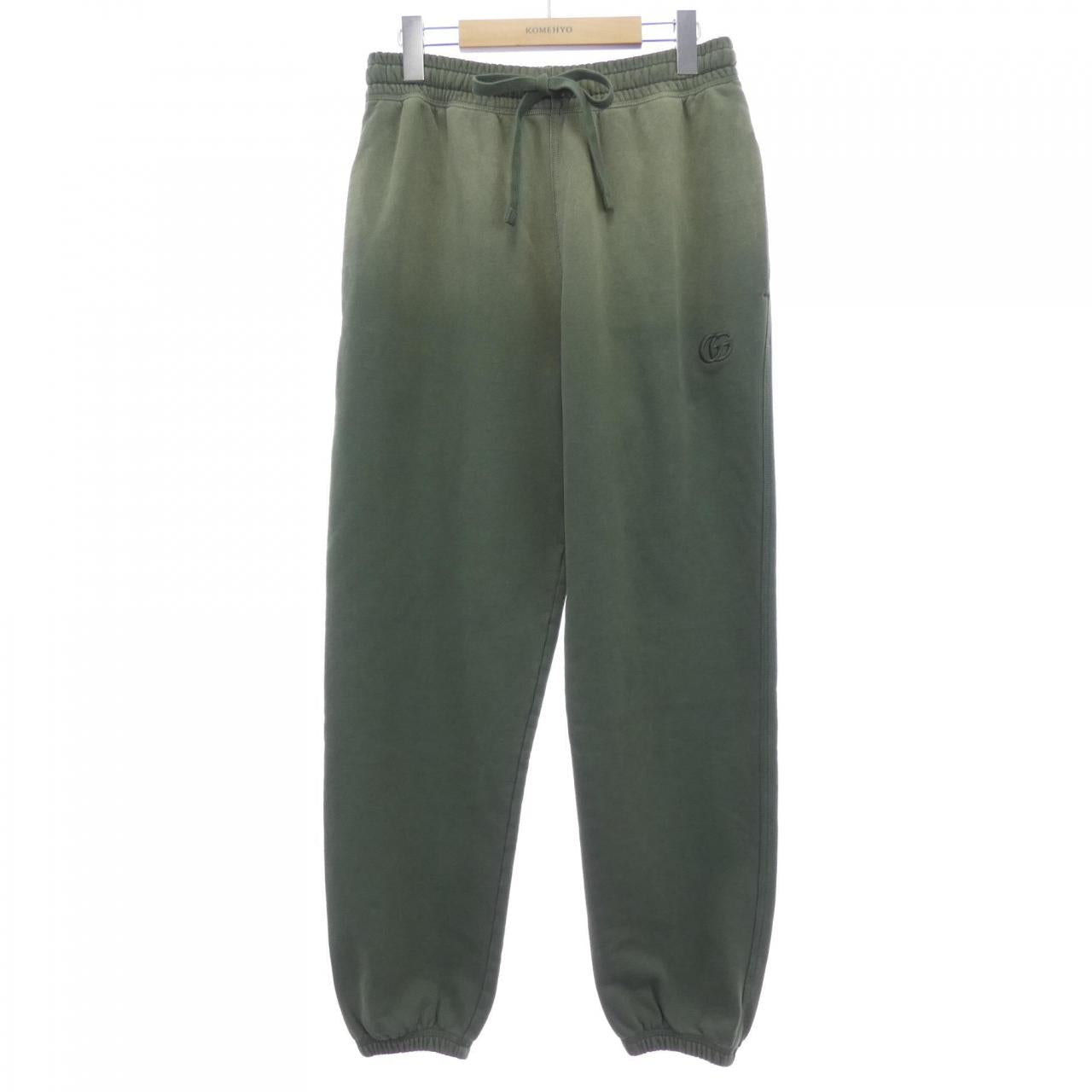グッチ パンツ