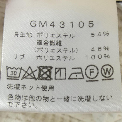 ゴールドウイン GM43105 パーカー