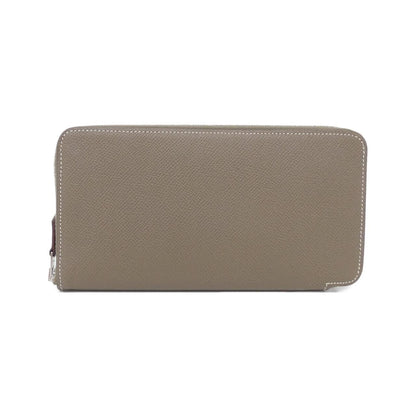 エルメス DELLA CAVALLERIA シルクインクラシック 長財布
