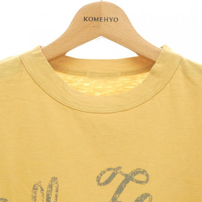 フォーティーファイブアールピーエム コットンTシャツ