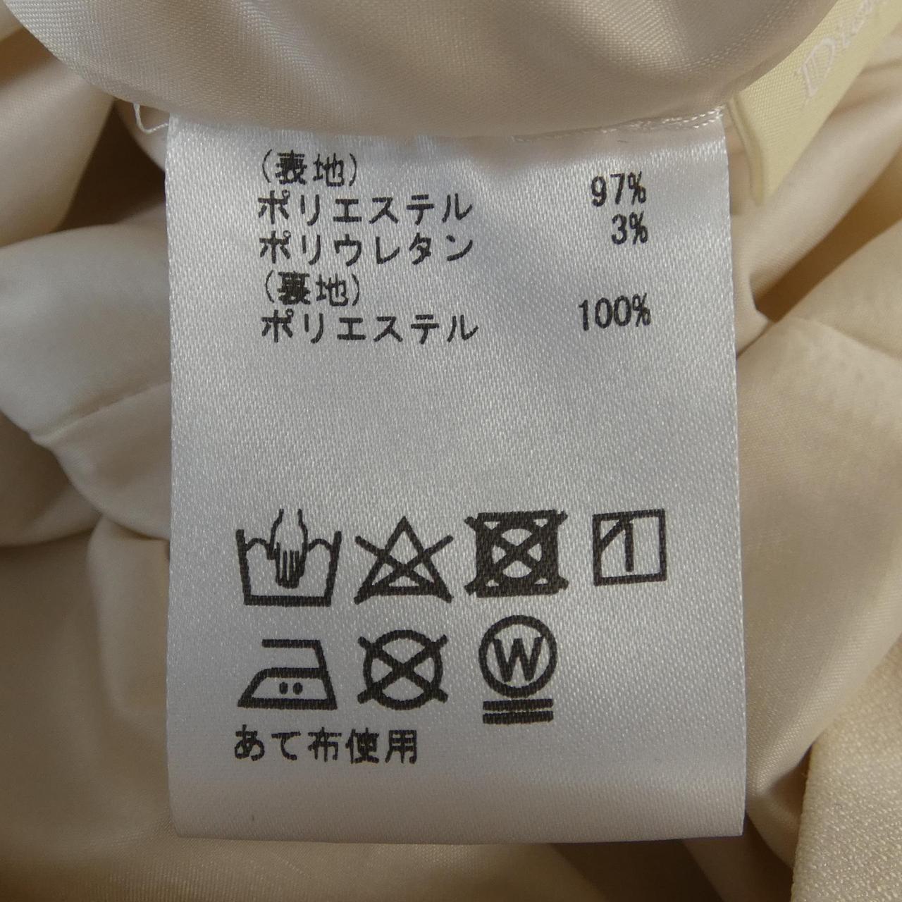 ダイアグラム パンツ